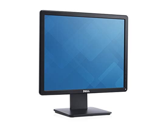 Dell E1715S 17" 1280x1024 60Hz TN Monitor image