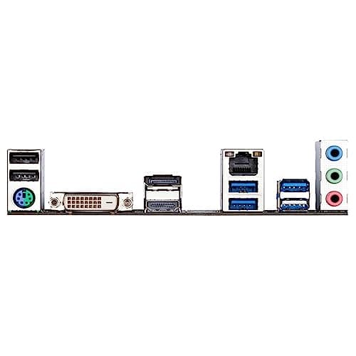 Gigabyte A520 M DS3H AM4 DDR4 Micro ATX image