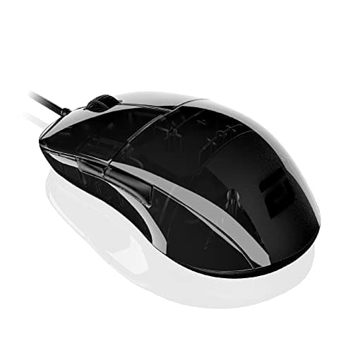 Endgame Gear XM1r Wired Optical Gaming Mouse image