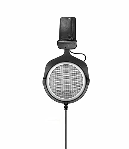 Beyerdynamic DT 880 Pro Semi-open Wired Headphones image