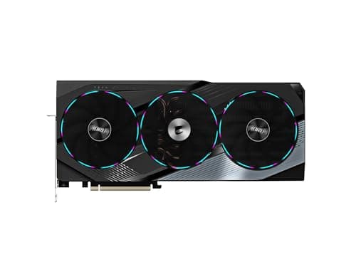 Gigabyte AORUS MASTER GeForce RTX 4070 Ti SUPER 16 GB image