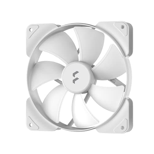 Fractal Design Aspect 14 140mm White RGB 41 CFM image