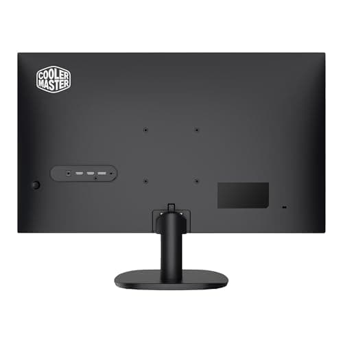 Cooler Master GA271 27" 1440p 100Hz VA Monitor image