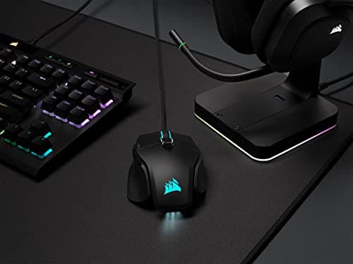 Corsair M65 RGB ULTRA Wired Optical Gaming Mouse image