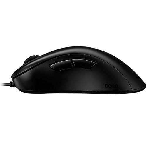 Zowie EC1-A Wired Optical Gaming Mouse image