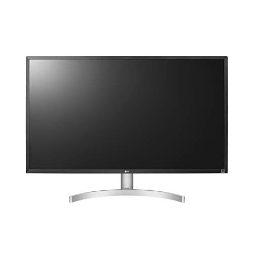 LG 32UL500-W 32" 4K 60Hz VA Monitor image