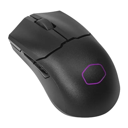 Cooler Master MM712 Wired Optical Mouse main image