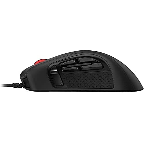 HP HyperX Pulsefire Raid Wired Optical Gaming Mouse image