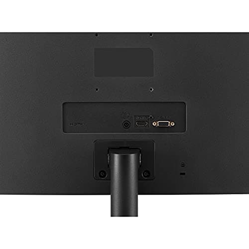 LG 22MP400-B 21.5" 1080p 75Hz VA Monitor image