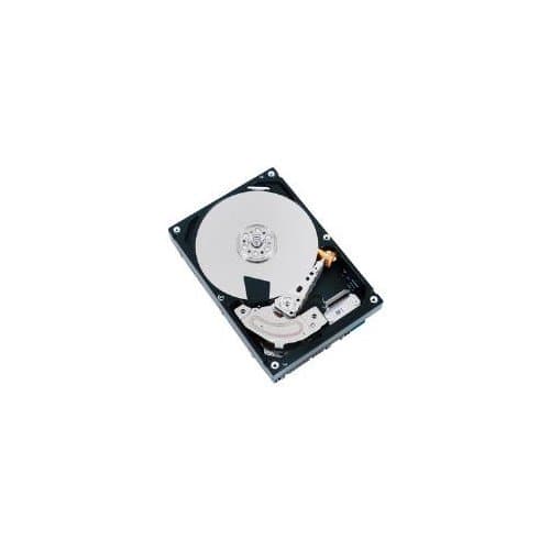 Toshiba MG03SCA 1TB HDD 3.5" 7200RPM SAS 6.0 Gb/s image
