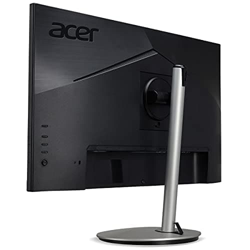 Acer CB242Y Dbmiprcx 23.8" 1080p 75Hz IPS Monitor image