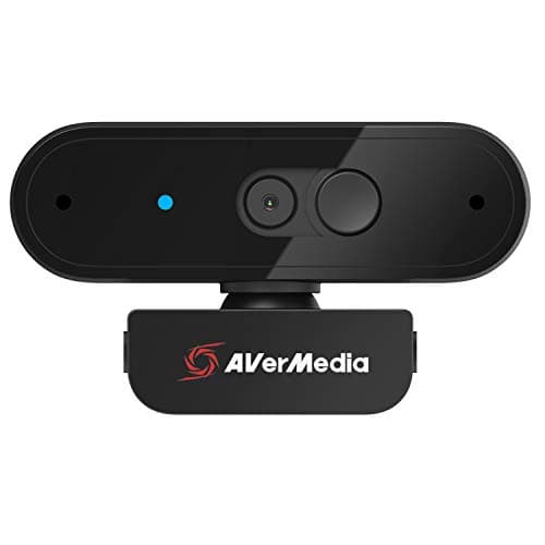 Avermedia PW310P 1080p Webcam image