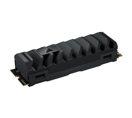 Corsair MP600 PRO XT 1TB M.2 SSD PCIe 4.0 NVMe image