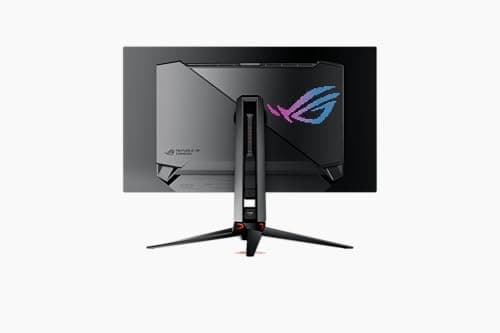 Asus ROG Swift OLED PG32UCDP 31.5" 4K 240Hz WOLED Monitor image