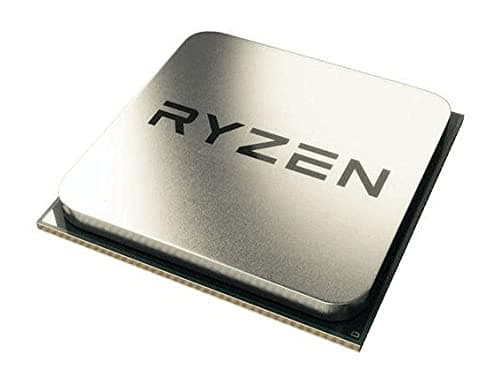 AMD Ryzen 5 3600X 3.8 GHz 6-Core AM4 OEM/Tray image