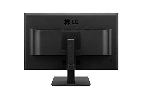 LG 24BK550Y-I 23.8" 1080p 75Hz IPS Monitor image
