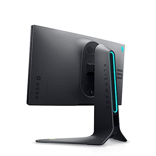 Dell Alienware AW2521H 24.5" 1080p 360Hz IPS Monitor image