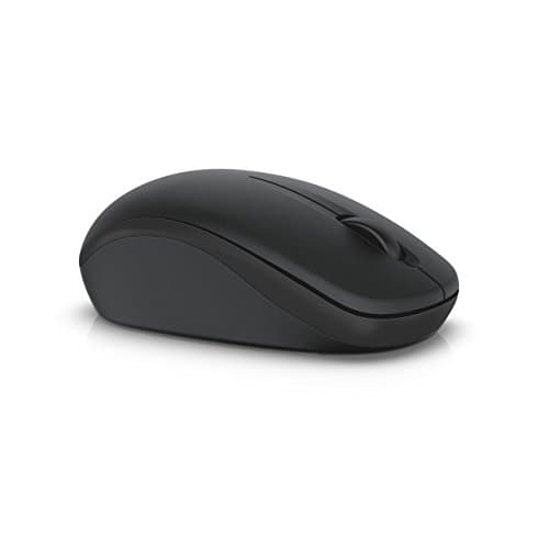 Dell WM126 Optical Wireless Mouse image
