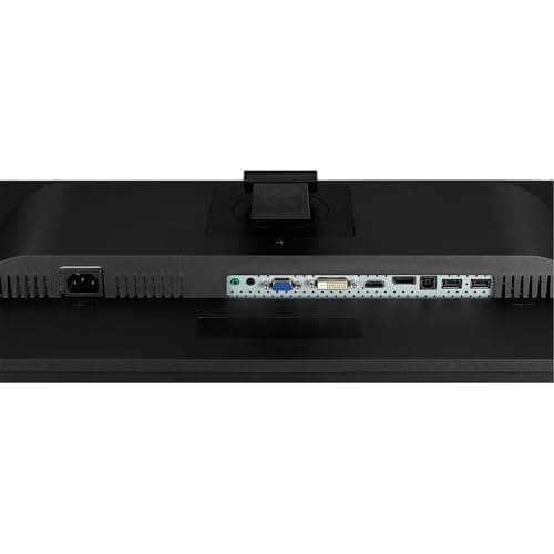 LG 27BK550Y-I 27" 1080p 75Hz IPS Monitor image