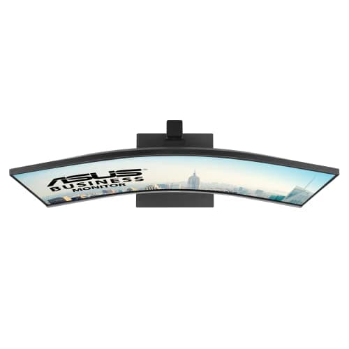 Asus VA34VCPSN 34" 3440x1440 100Hz VA Curved Monitor image