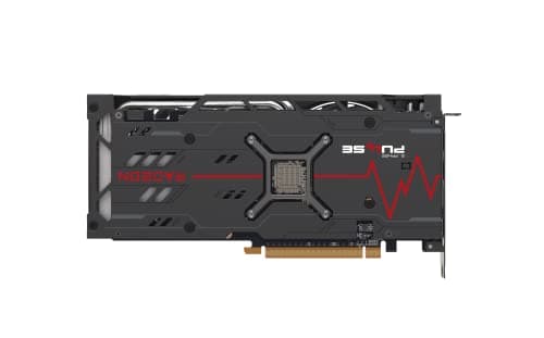 AMD Radeon RX 6700 image