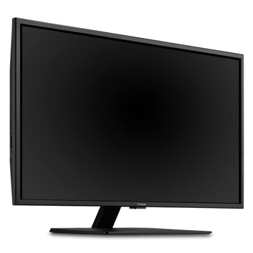 ViewSonic VX4381-4K 43" 4K 0Hz VA Monitor image