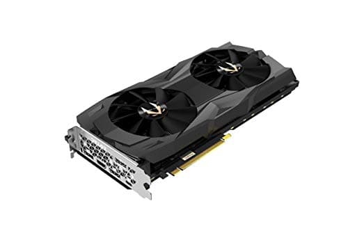 ZOTAC GAMING GeForce RTX 2080 Ti AMP MAXX image