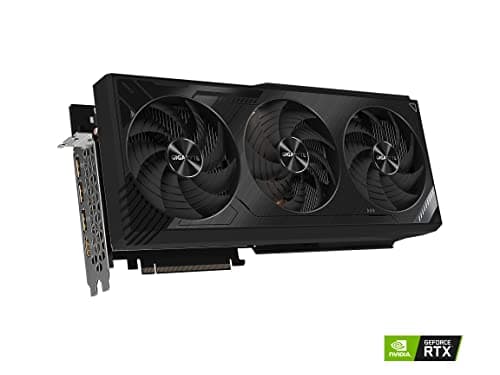 GIGABYTE Gaming GeForce RTX 3090 Ti 24GB GDDR6X PCI Express 4.0 ATX Video Card GV-N309TGAMING OC-24GD image