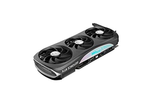 ZOTAC GAMING GeForce RTX 4080 16GB Trinity OC image