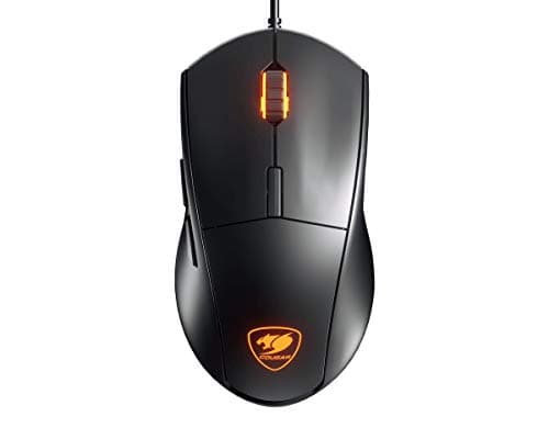 Cougar MINOS XT Wired Optical Gaming Mouse image