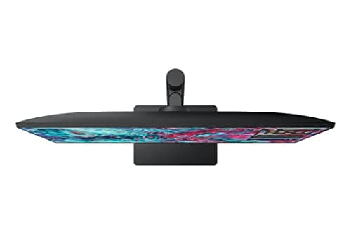 Samsung S80TB 27" 4K 60Hz IPS Monitor image