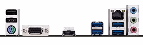 Gigabyte A520 M K V2 AM4 DDR4 Micro ATX image
