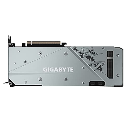 Gigabyte GAMING OC Radeon RX 6800 16GB GDDR6 Silver / Black image