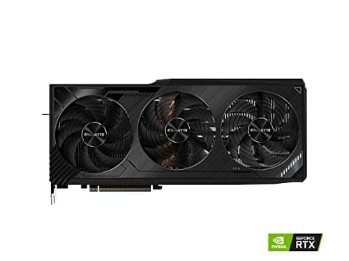 GIGABYTE Gaming GeForce RTX 3090 Ti 24GB GDDR6X PCI Express 4.0 ATX Video Card GV-N309TGAMING OC-24GD image