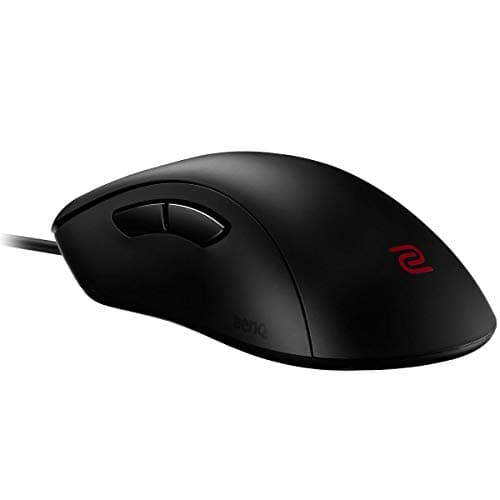 Zowie EC1-A Wired Optical Gaming Mouse image