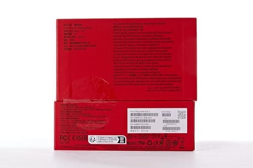 Asus P707 ROG SPATHA X Wireless Optical Gaming Mouse image