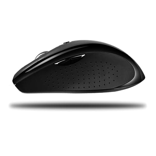 Adesso iMouse S200B Wireless Optical Mouse image