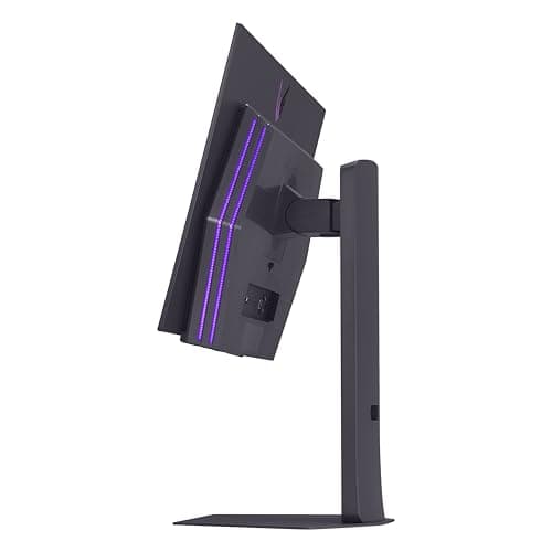 LG UltraGear 27" 1440p 480Hz OLED Monitor image