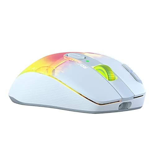 ROCCAT Kone XP Air Bluetooth Wireless Wired Optical Mouse image