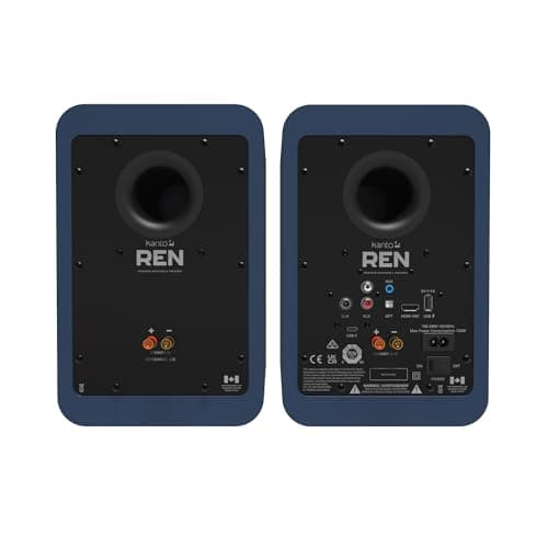 Kanto REN 2.0 200W Speaker System image