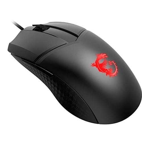 MSI CLUTCH GM41 LIGHTWEIGHT V2 image