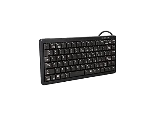 Cherry G84-4100LCMUS-2 Wired Slim Keyboard Cherry ML main image