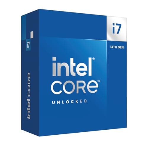 Intel Core i7 14700K 3.4 GHz 20-Core LGA1700 main image
