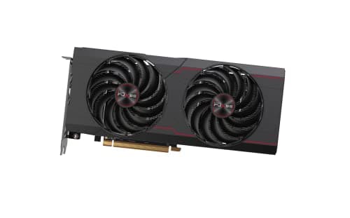 AMD Radeon RX 6700 image