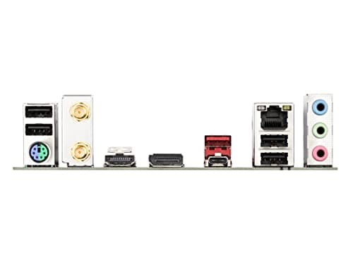 Gigabyte B760M C DDR5 Micro ATX image