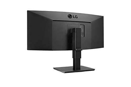 LG 34BN770-B 34" 1440p 60Hz IPS Monitor image