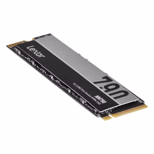 Lexar NM790 1TB SSD M.2 PCIe 4.0 NVMe main image