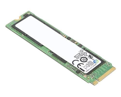 Lenovo OPAL2 512GB M.2-2280 SSD PCIe 4.0 NVMe main image
