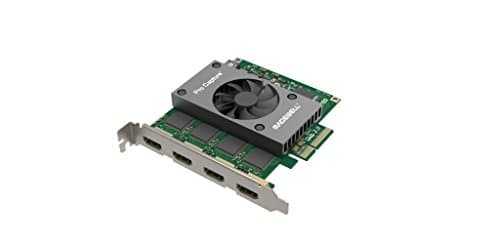 Magewell Pro Capture Quad HDMI main image