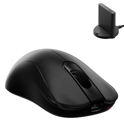 BenQ Zowie ZA13-DW Wireless Optical Mouse image